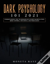 Capa do artigo Dark Psychology 101 2021
