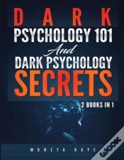 Capa do artigo Dark Psychology 101 And Dark Psychology Secrets