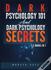 Capa do artigo Dark Psychology 101 And Dark Psychology Secrets