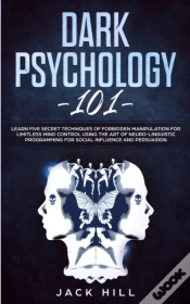 Capa do artigo Dark Psychology 101