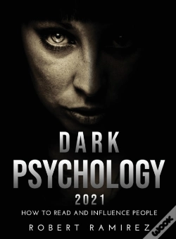 Capa do artigo Dark Psychology 2021