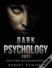 Capa do artigo Dark Psychology 2021