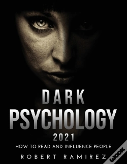 Capa do artigo Dark Psychology 2021