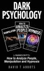 Dark Psychology - Preview