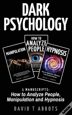 Capa do artigo Dark Psychology