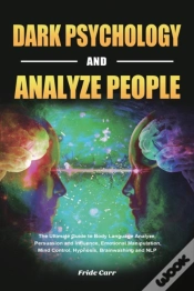 Capa do artigo Dark Psychology And Analyze People
