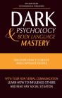 Dark Psychology And Body Language Mastery - Preview