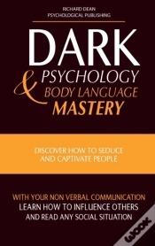 Capa do artigo Dark Psychology And Body Language Mastery
