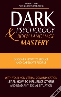 Capa do artigo Dark Psychology And Body Language Mastery