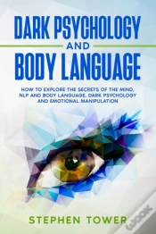 Capa do artigo Dark Psychology And Body Language