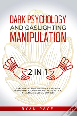 Capa do artigo Dark Psychology And Gaslighting Manipulation