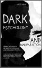 Dark Psychology And Manipulation - Preview