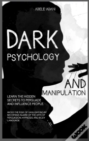 Capa do artigo Dark Psychology And Manipulation