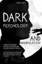 Dark Psychology And Manipulation - Preview