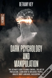 Capa do artigo Dark Psychology And Manipulation