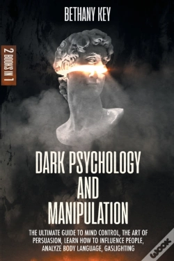 Capa do artigo Dark Psychology And Manipulation