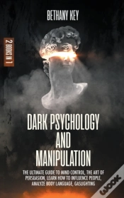 Capa do artigo Dark Psychology And Manipulation