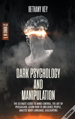 Capa do artigo Dark Psychology And Manipulation