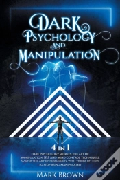 Capa do artigo Dark Psychology And Manipulation