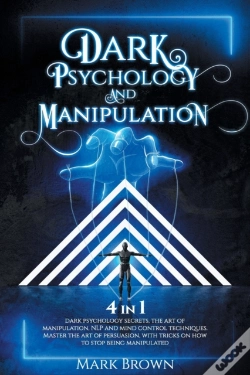 Capa do artigo Dark Psychology And Manipulation