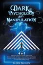 Dark Psychology And Manipulation - Preview