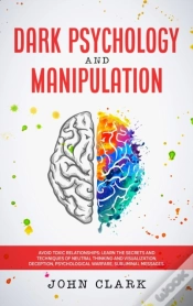 Capa do artigo Dark Psychology And Manipulation