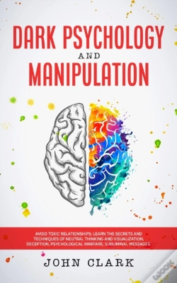 Capa do artigo Dark Psychology And Manipulation