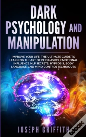 Capa do artigo Dark Psychology And Manipulation