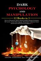 Dark Psychology And Manipulation