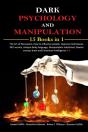 Dark Psychology And Manipulation - Preview