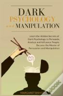 Dark Psychology And Manipulation