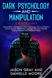 Capa do artigo Dark Psychology And Manipulation