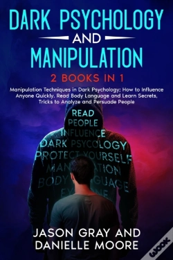 Capa do artigo Dark Psychology And Manipulation