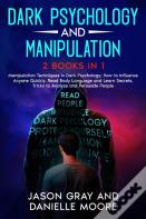 Dark Psychology And Manipulation