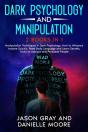Dark Psychology And Manipulation - Preview