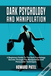 Capa do artigo Dark Psychology And Manipulation
