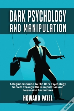 Capa do artigo Dark Psychology And Manipulation