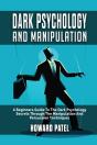 Dark Psychology And Manipulation - Preview