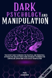 Capa do artigo Dark Psychology And Manipulation