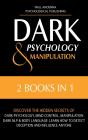 Dark Psychology And Manipulation - Preview