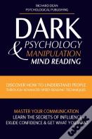 Dark Psychology And Manipulation