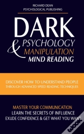 Capa do artigo Dark Psychology And Manipulation