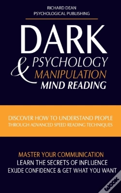 Capa do artigo Dark Psychology And Manipulation