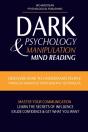 Dark Psychology And Manipulation - Preview