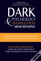 Dark Psychology And Manipulation