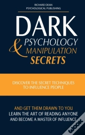 Capa do artigo Dark Psychology And Manipulation Secrets