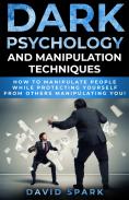 Dark Psychology And Manipulation Techniq