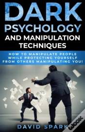 Capa do artigo Dark Psychology And Manipulation Techniq