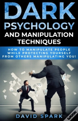 Capa do artigo Dark Psychology And Manipulation Techniq