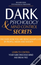 Capa do artigo Dark Psychology And Mind Control Secrets